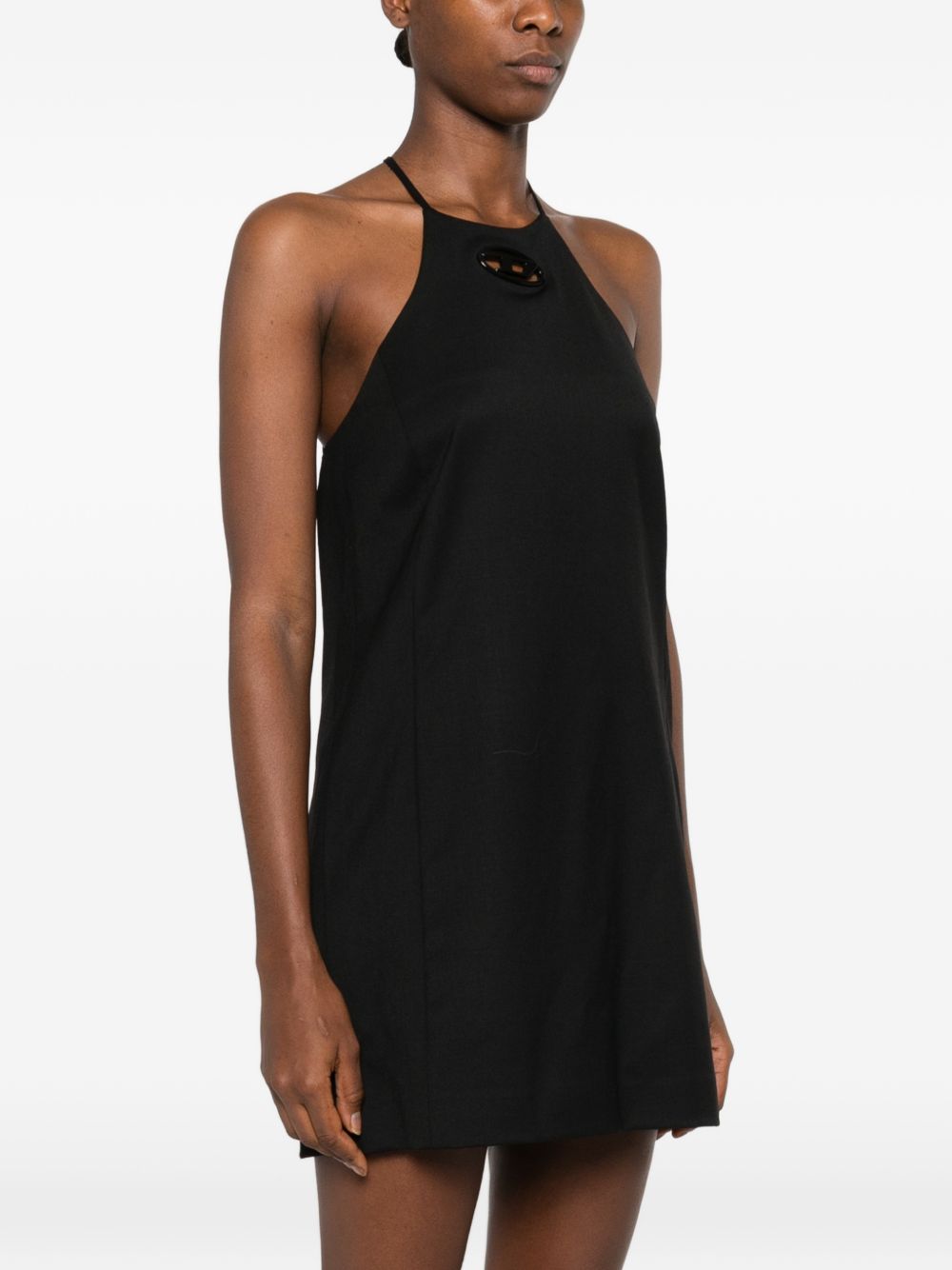 Diesel Dresses Pl Wo Ea