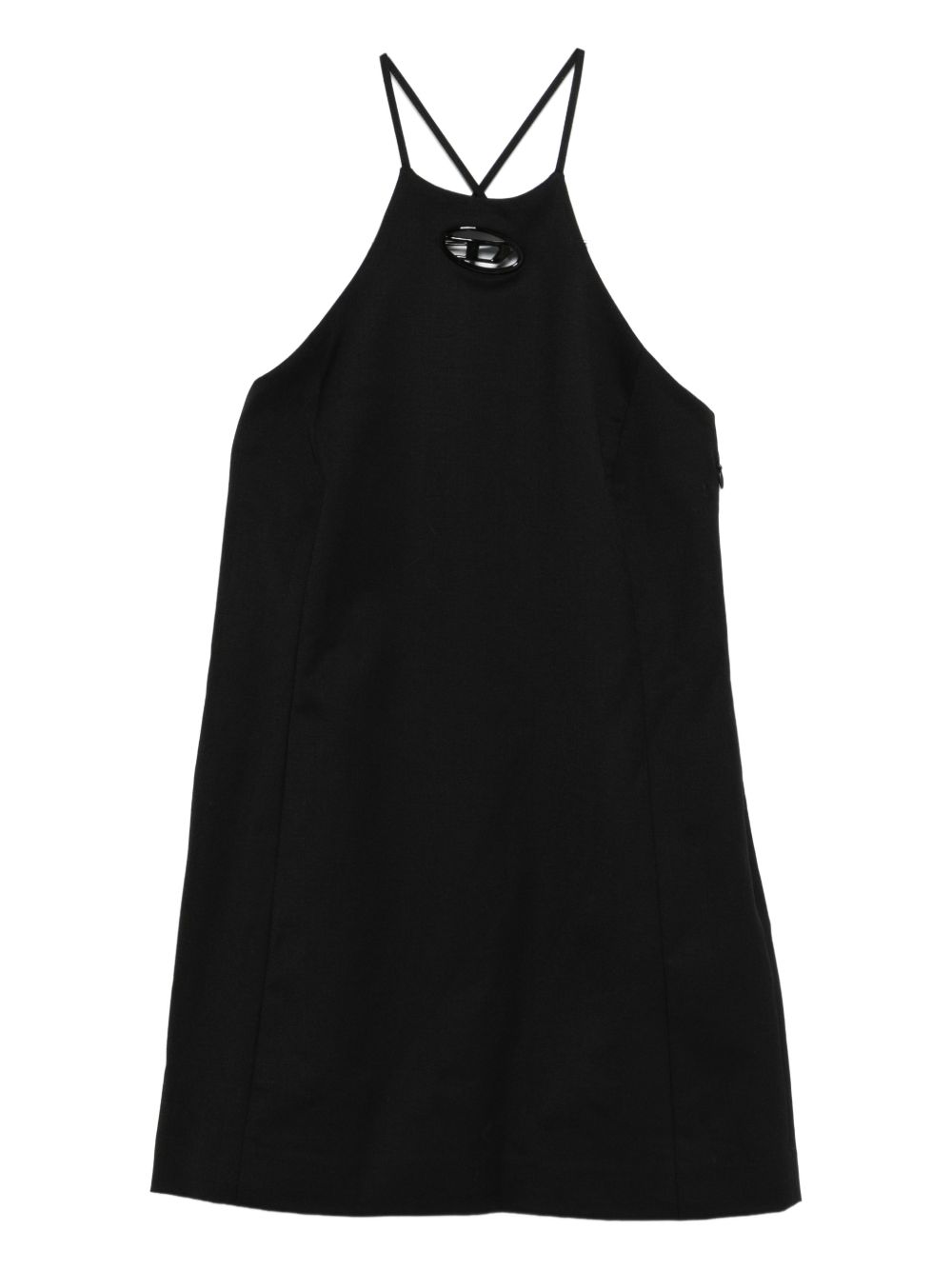 Diesel Dresses Pl Wo Ea