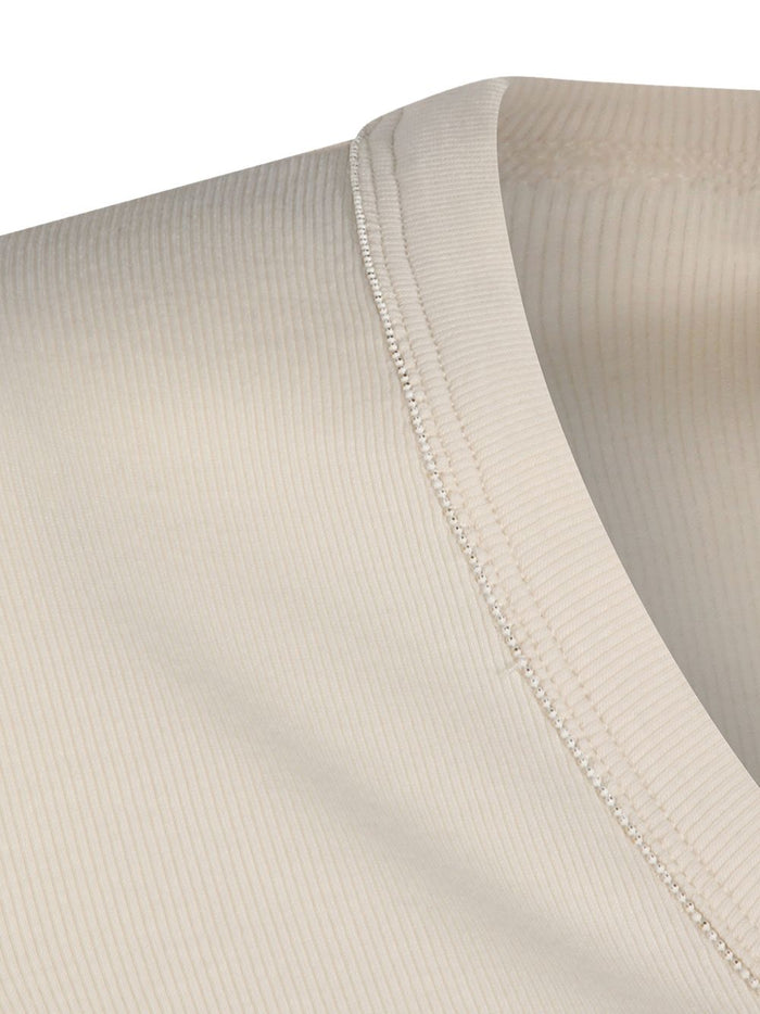 Fabiana Filippi T-shirts and Polos Burro Co Ea