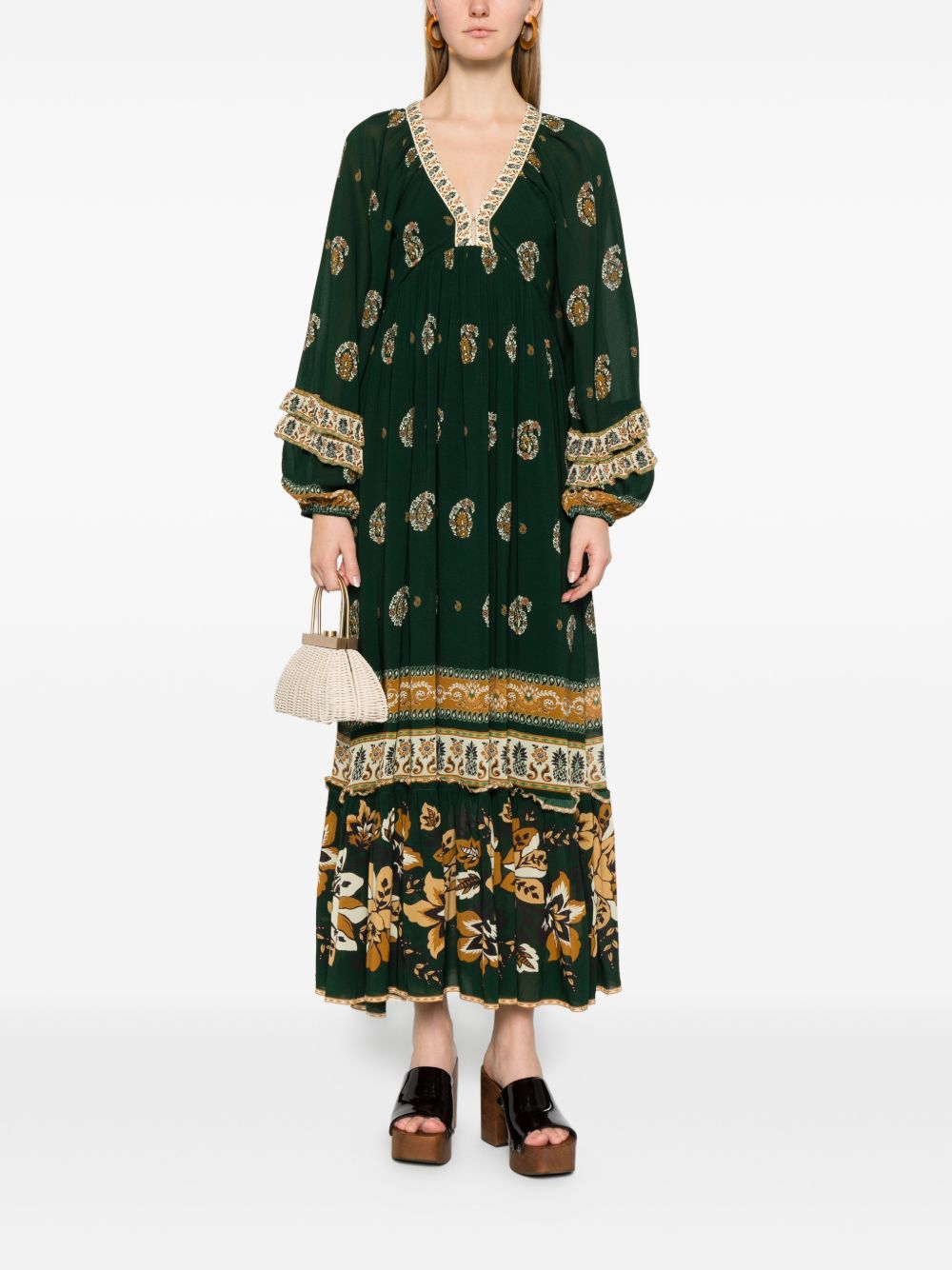 Farm Rio Dresses