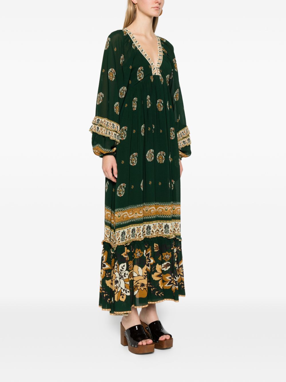 Farm Rio Dresses