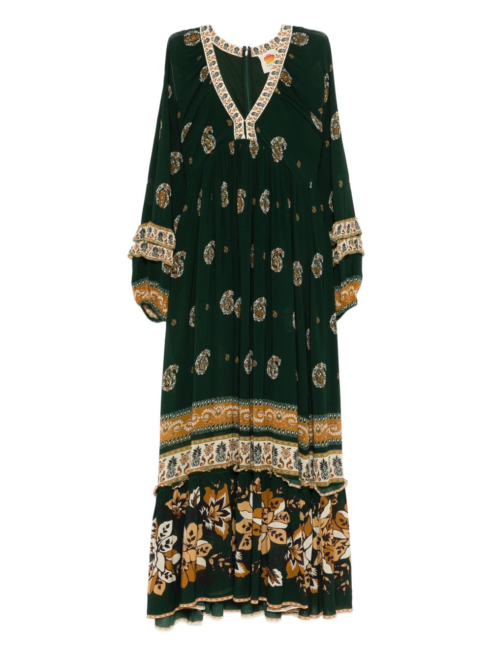 Farm Rio Dresses