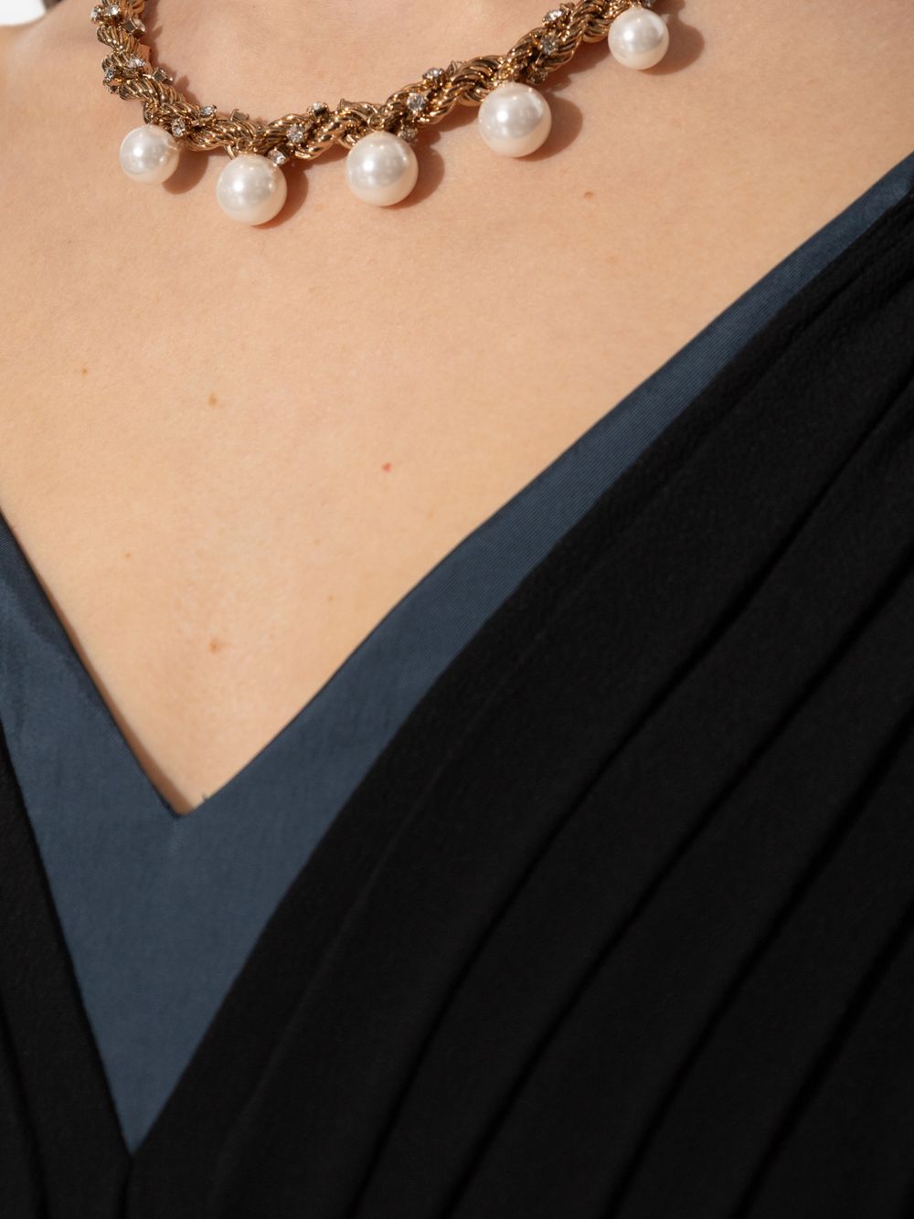 Marni Bijoux Gold