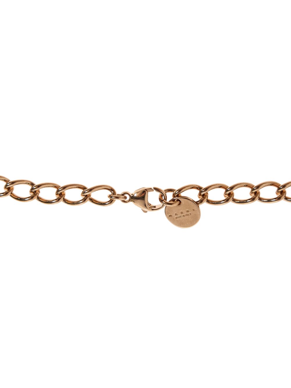 Marni Bijoux Gold