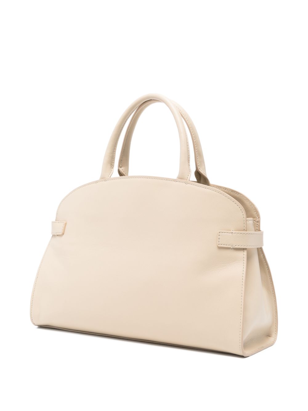 Coccinelle Bags Sandshell Leather