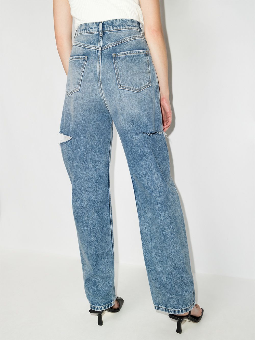 Maison Margiela Trousers