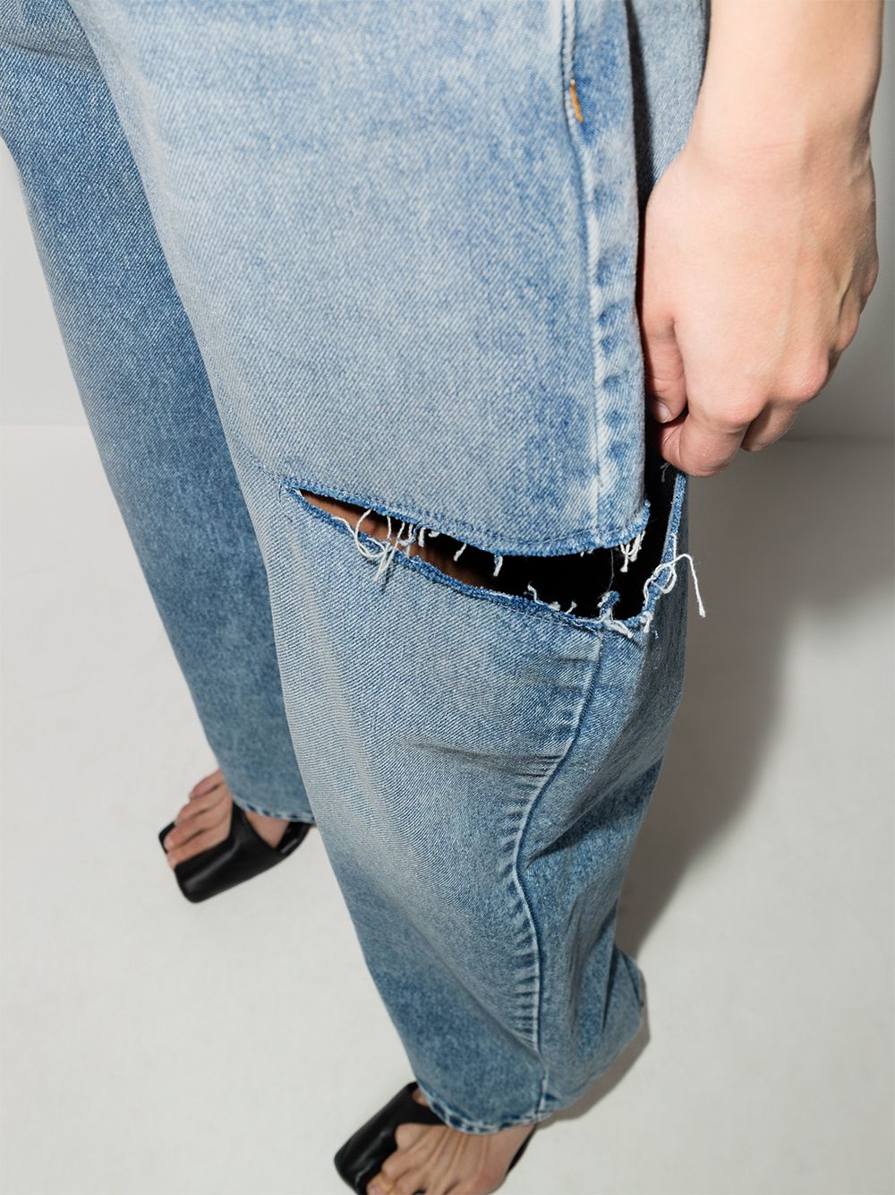 Maison Margiela Trousers