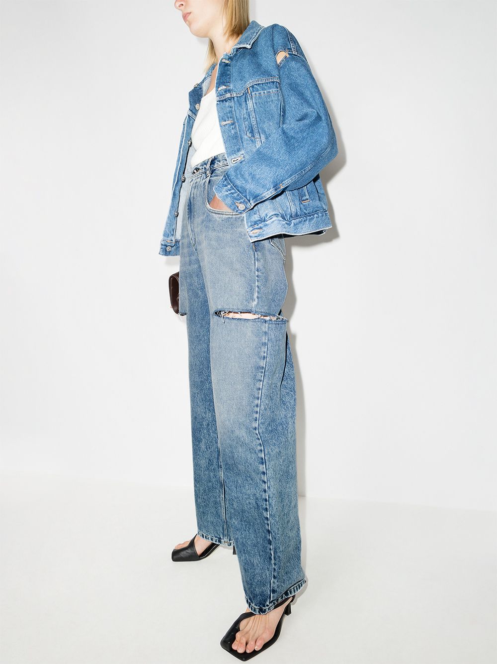 Maison Margiela Trousers