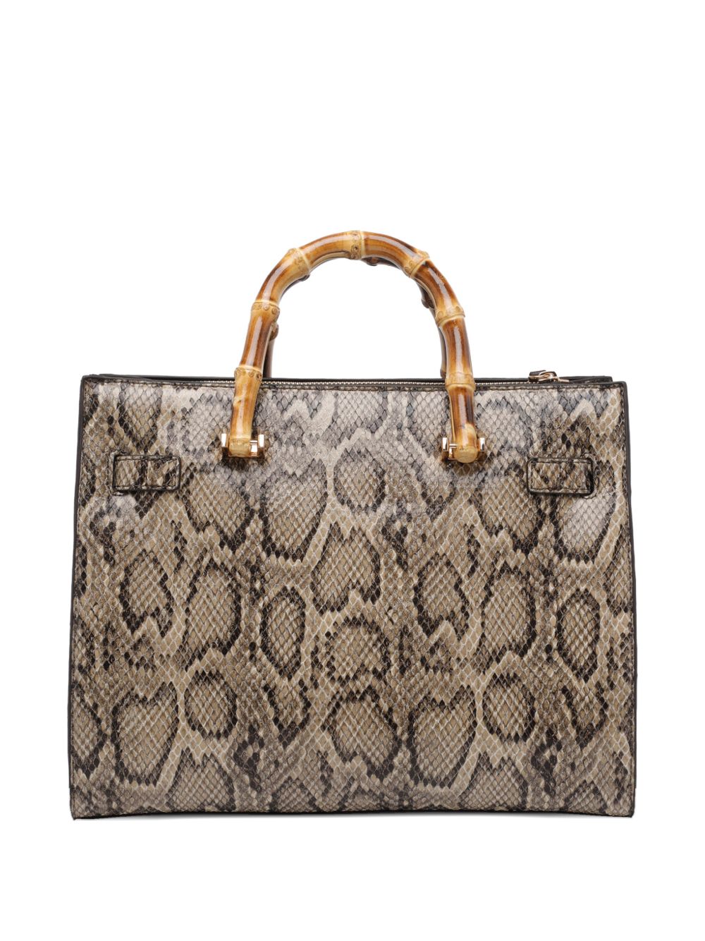 Liu Jo Bags Pitone/mocha