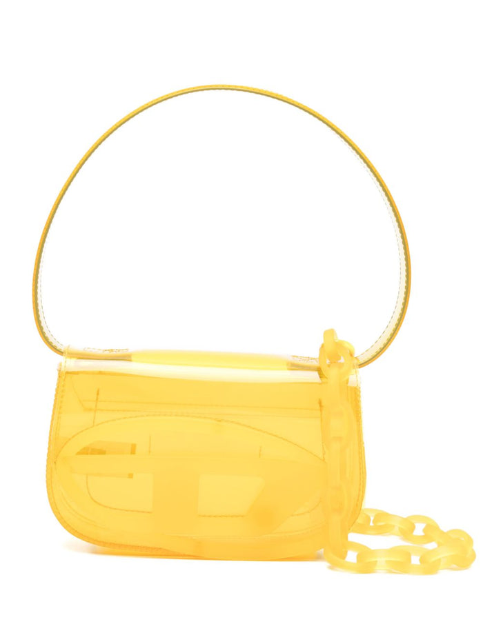 Diesel Bags Yellow