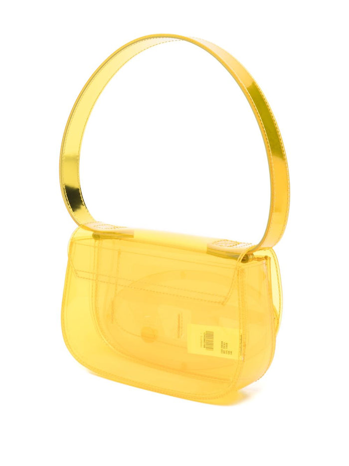Diesel Bags Yellow