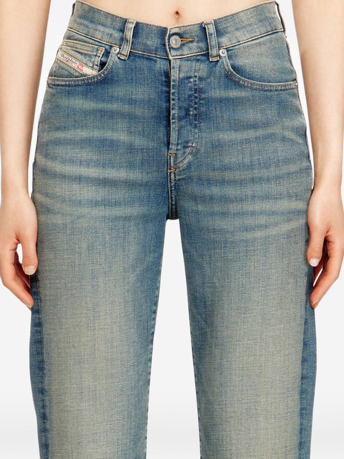 Diesel Jeans Co Ea