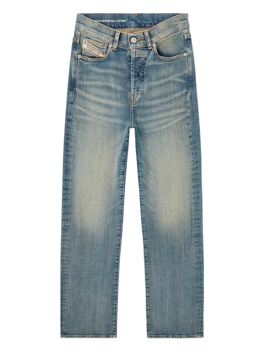 Diesel Jeans Co Ea
