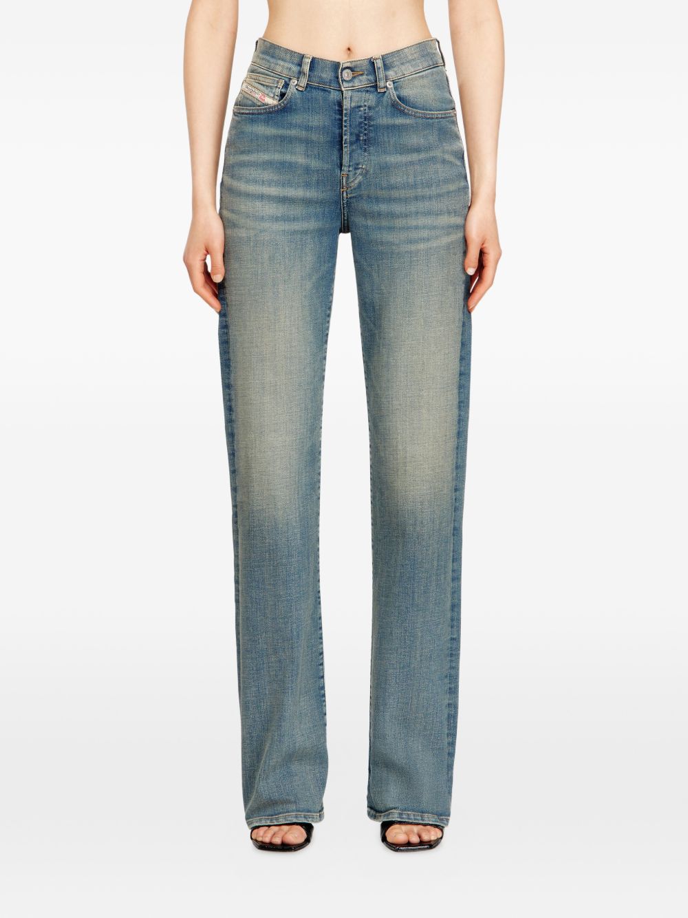 Diesel Jeans Co Ea