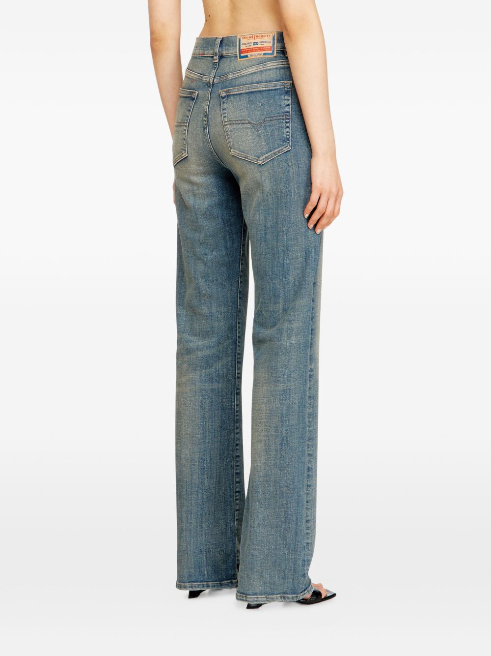 Diesel Jeans Co Ea