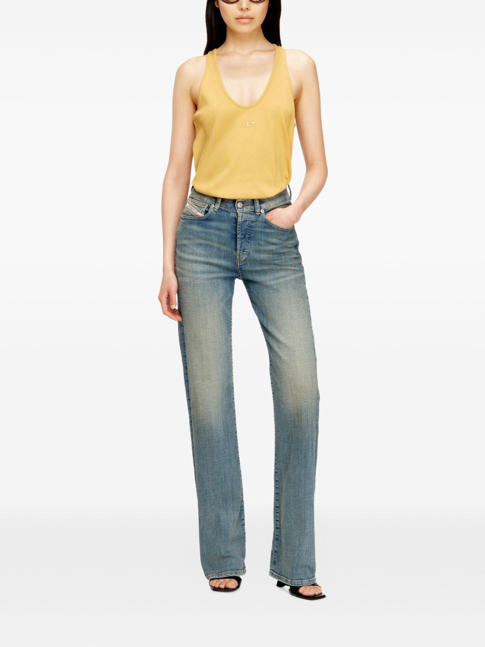 Diesel Jeans Co Ea