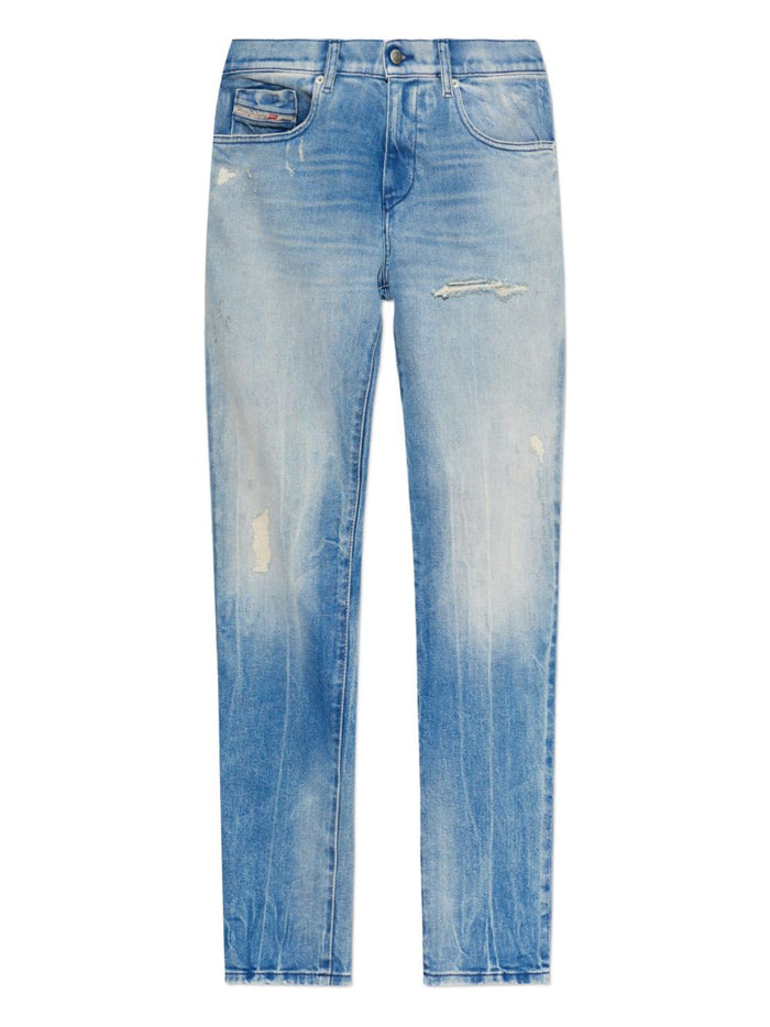 Diesel Jeans Co Ea