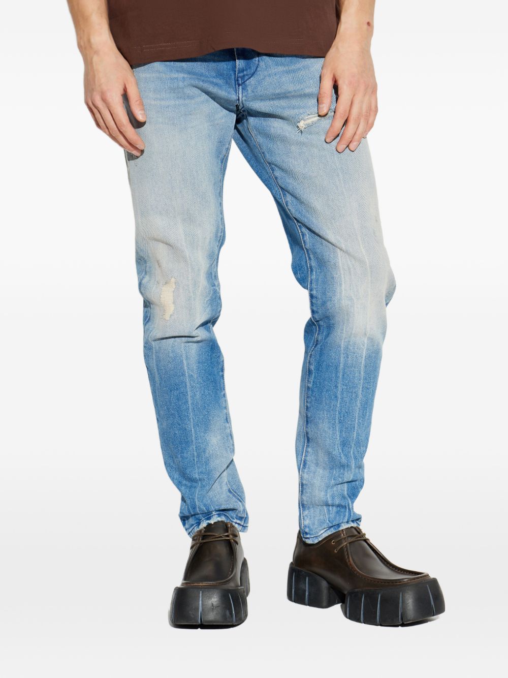 Diesel Jeans Co Ea
