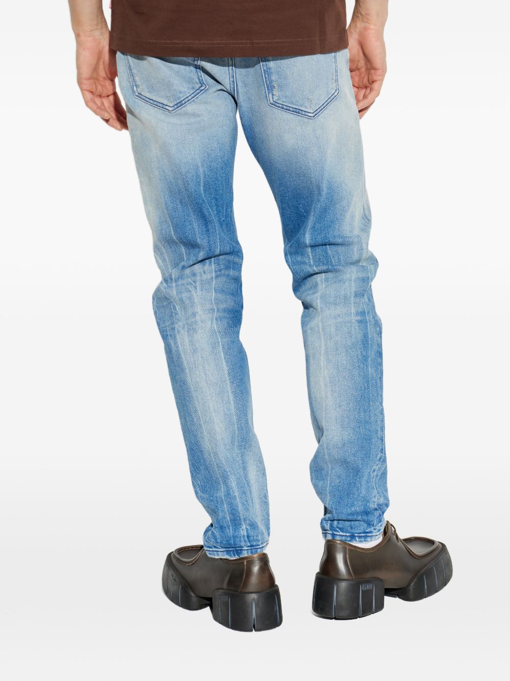 Diesel Jeans Co Ea