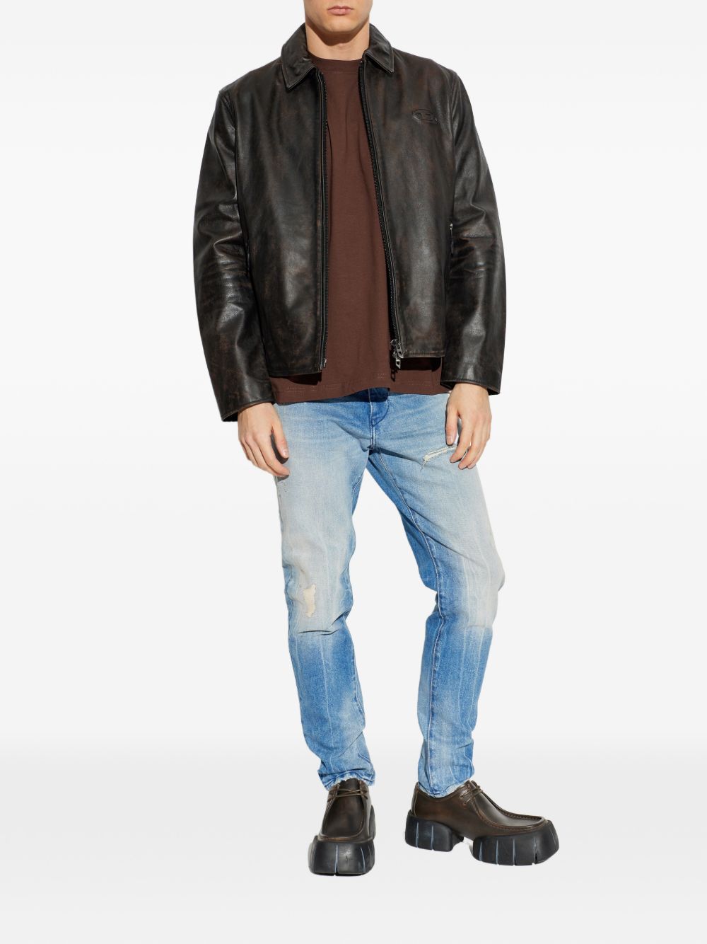 Diesel Jeans Co Ea