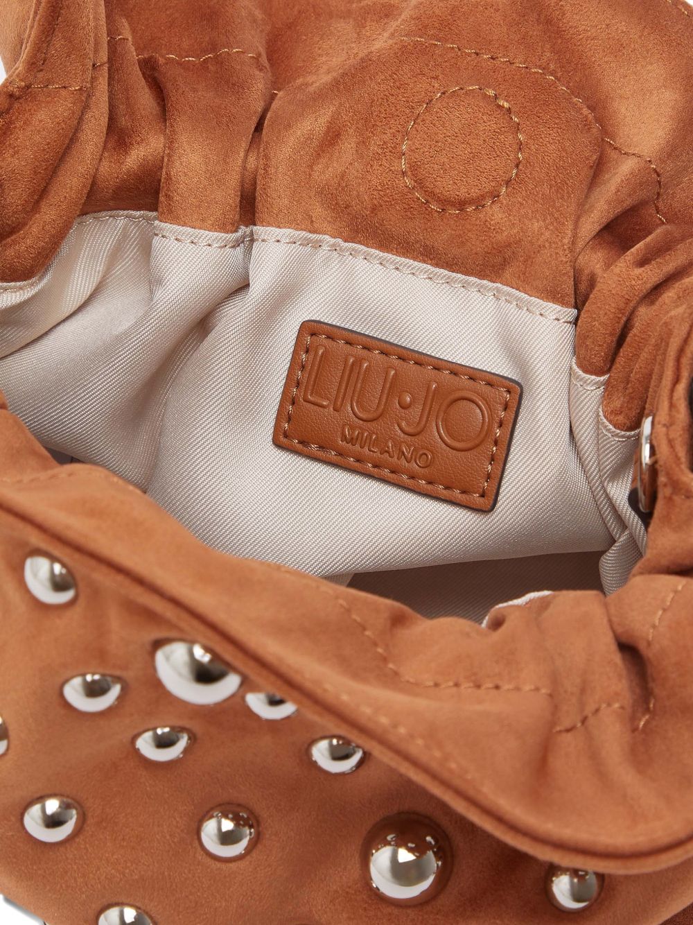 Liu Jo Bags Sequoia Suede