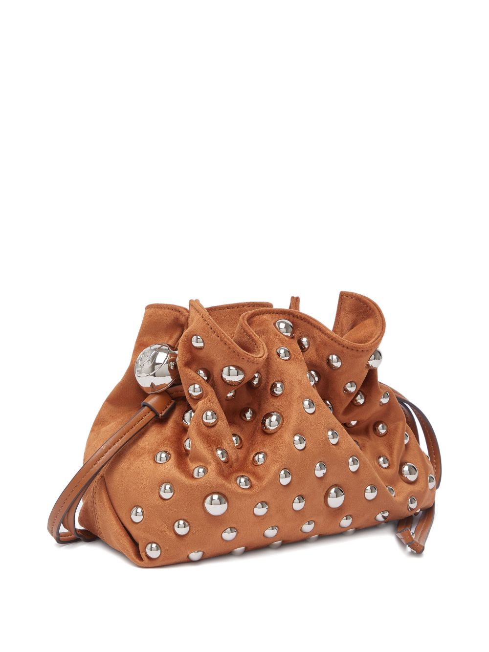 Liu Jo Bags Sequoia Suede