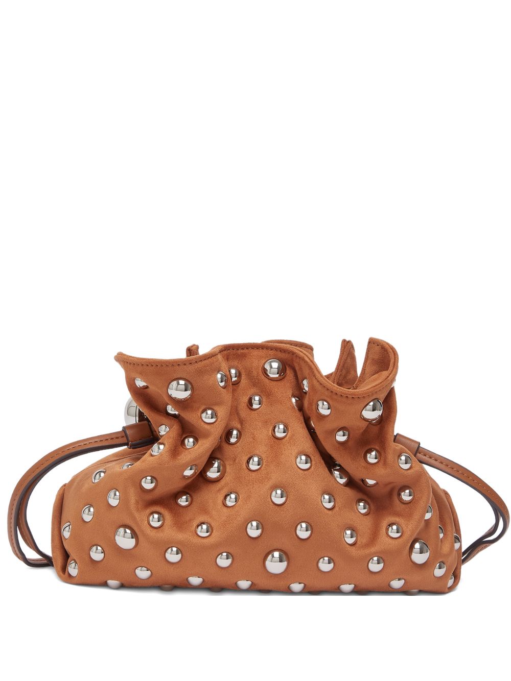 Liu Jo Bags Sequoia Suede