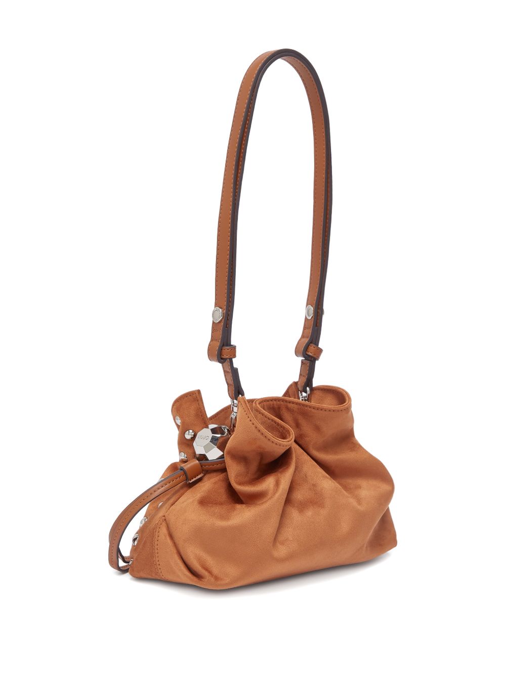 Liu Jo Bags Sequoia Suede