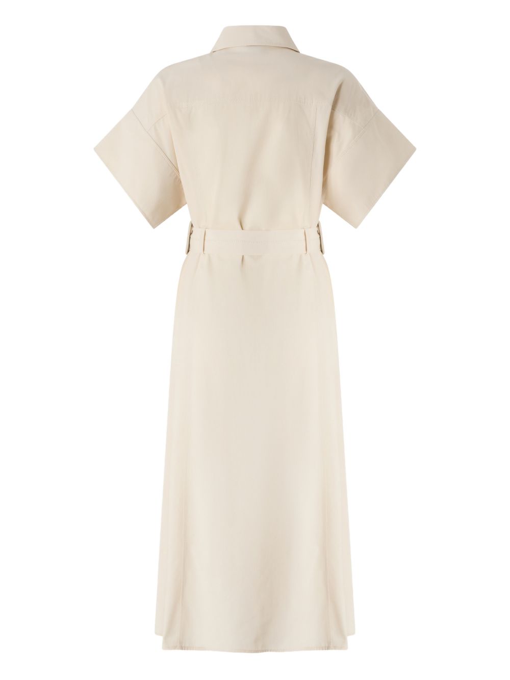 Pinko Dresses Beige Co Fod. Pl