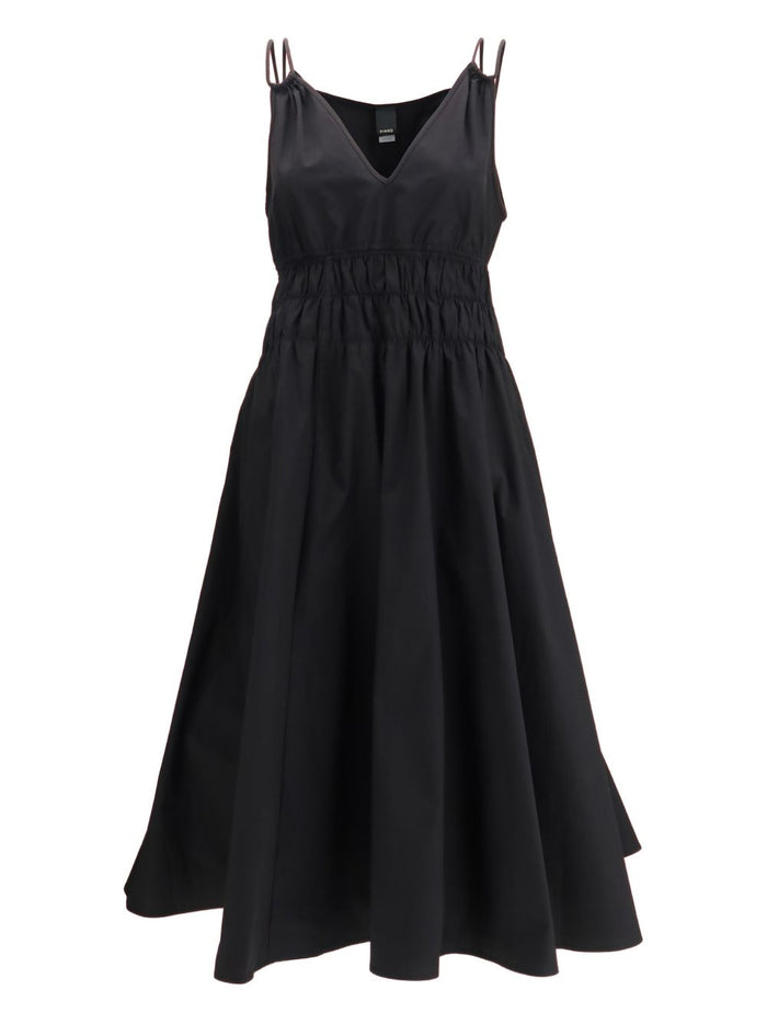 Pinko Dresses Black Co Ea