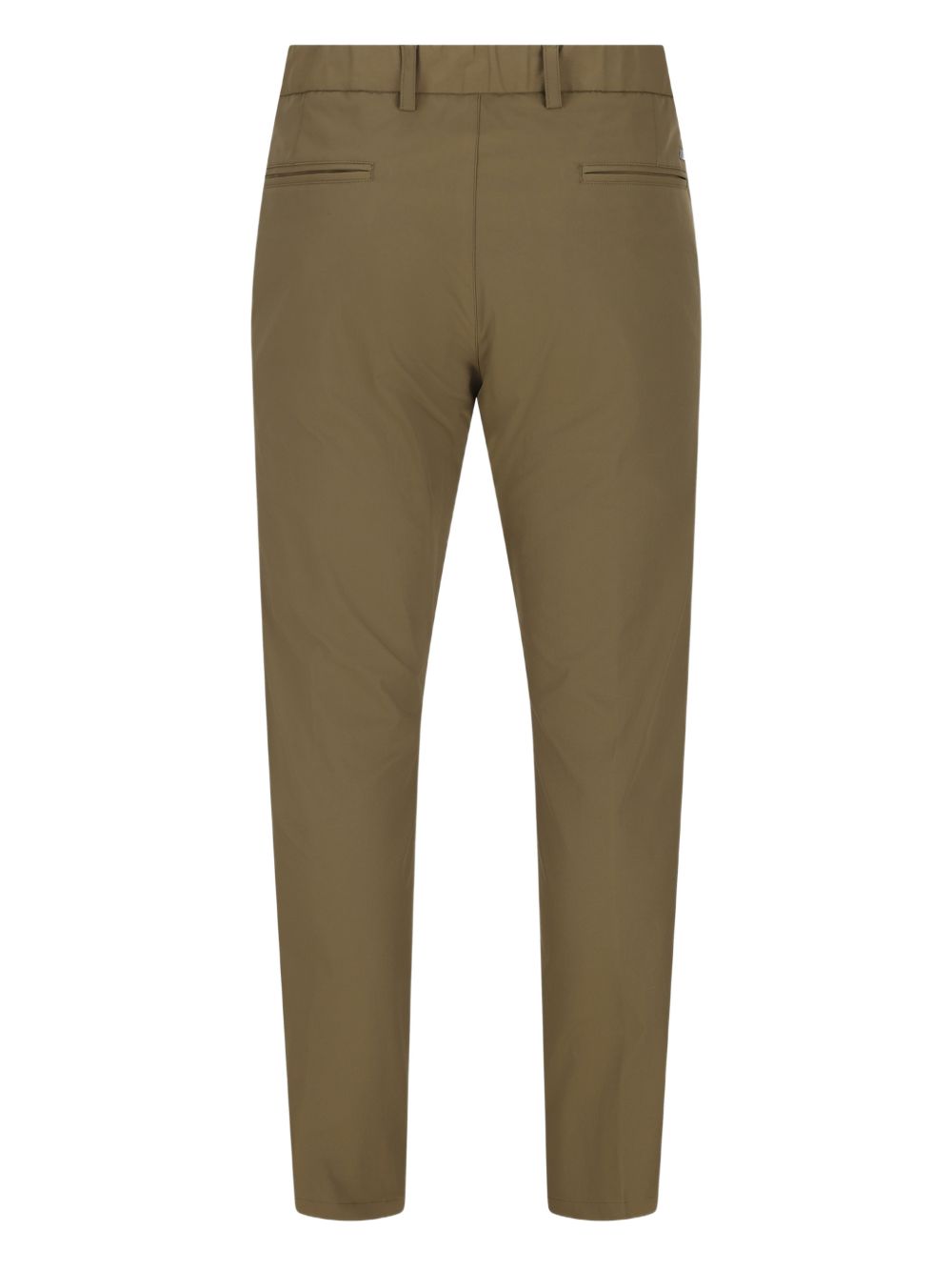 Herno Trousers Green