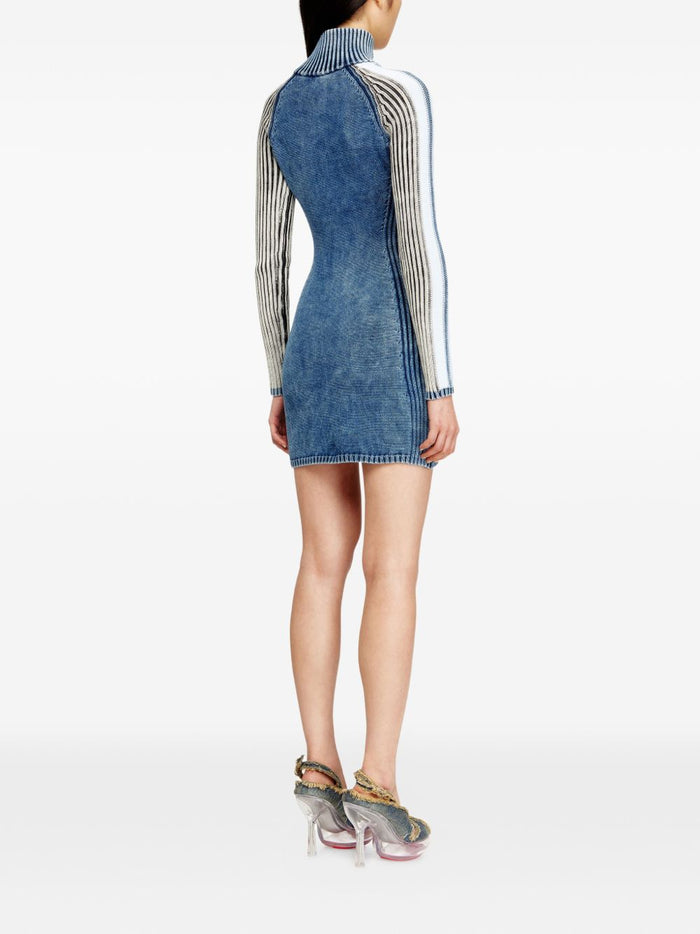 Diesel Dresses Co+contpp