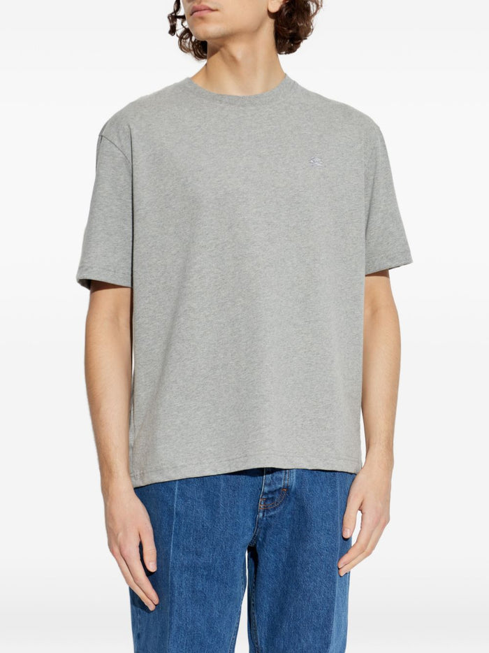 Etro T-Shirts And Polos