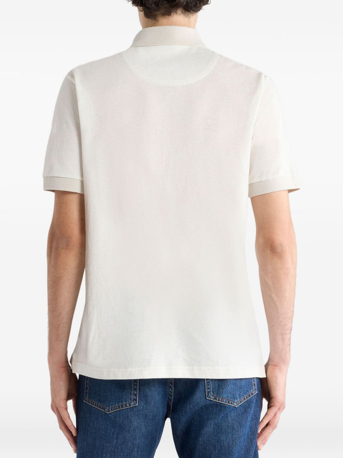 Etro T-Shirts And Polos