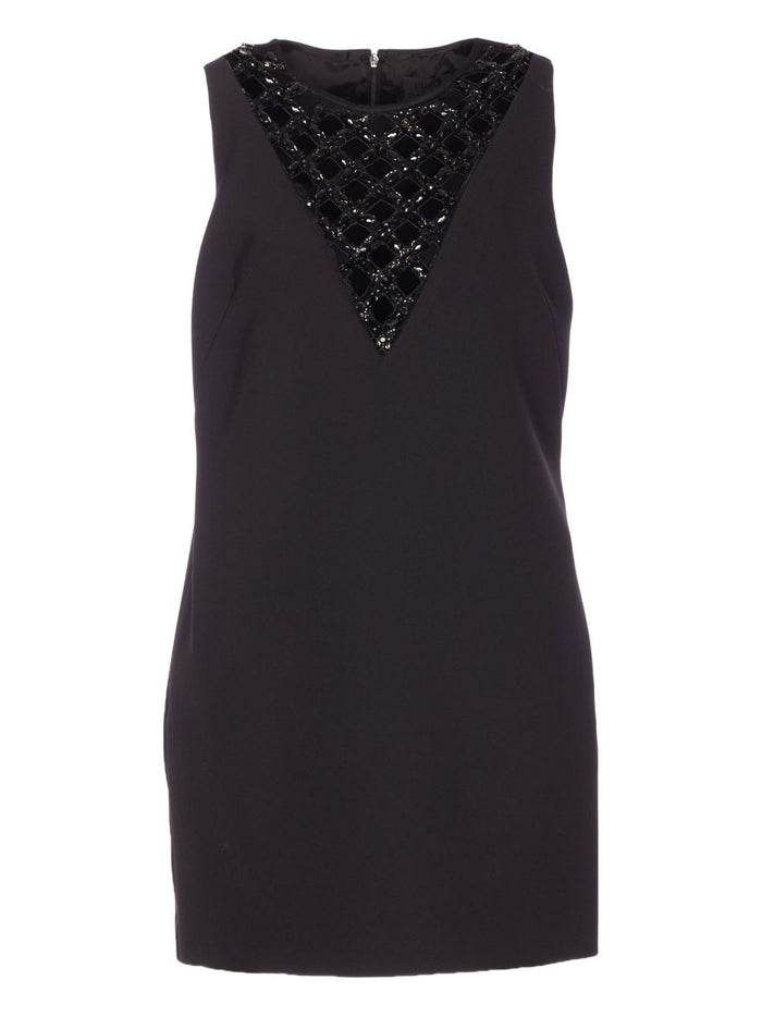 Liu Jo Black Dresses