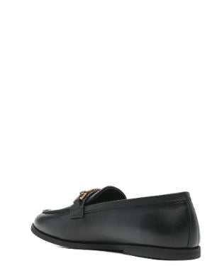Pinko Flat Shoes Black