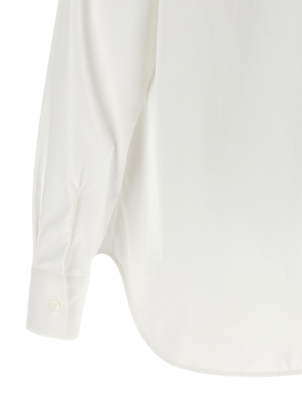 Ermanno Scervino Shirts Snow White