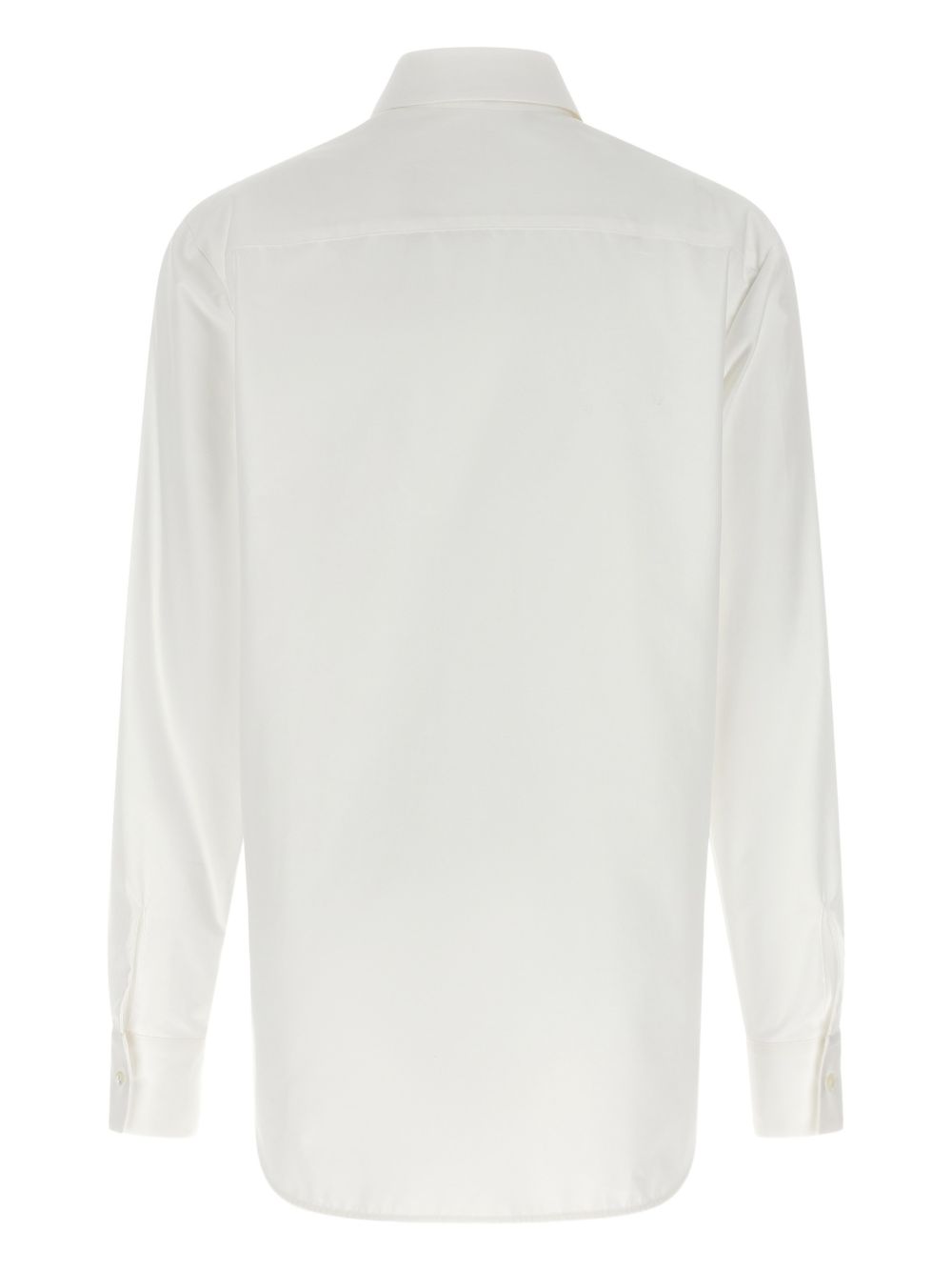 Ermanno Scervino Shirts Snow White