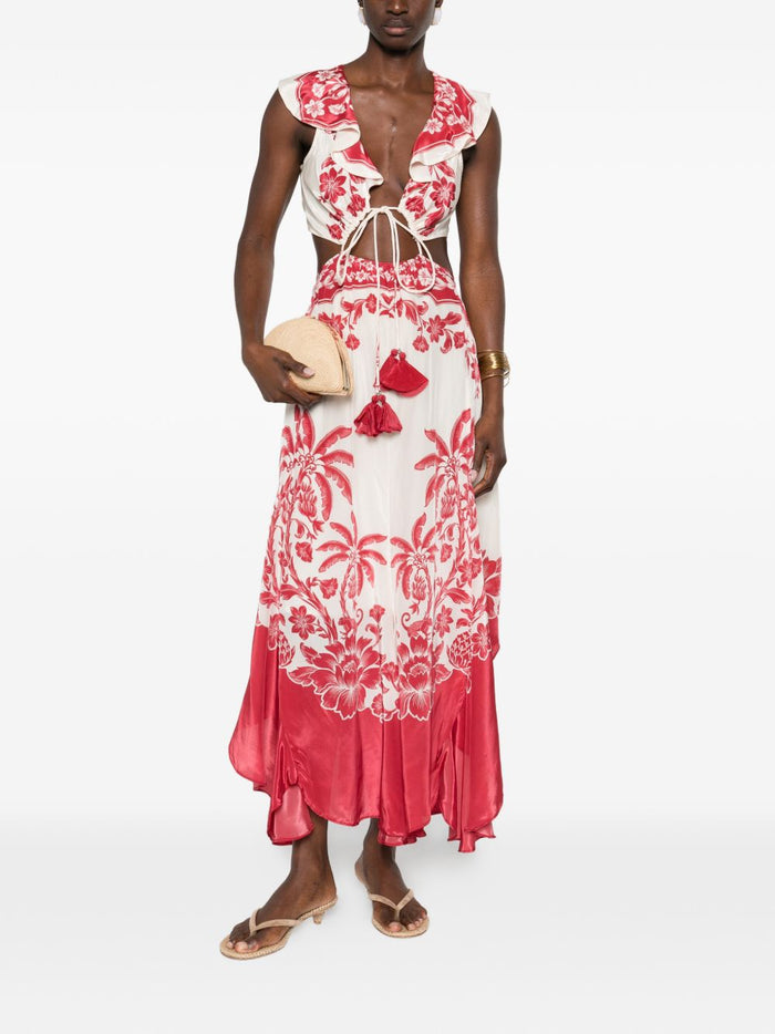 FARM RIO Dresses Guanacaste