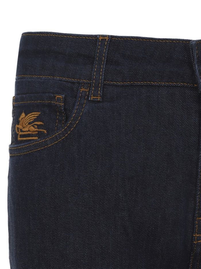 Etro Trousers