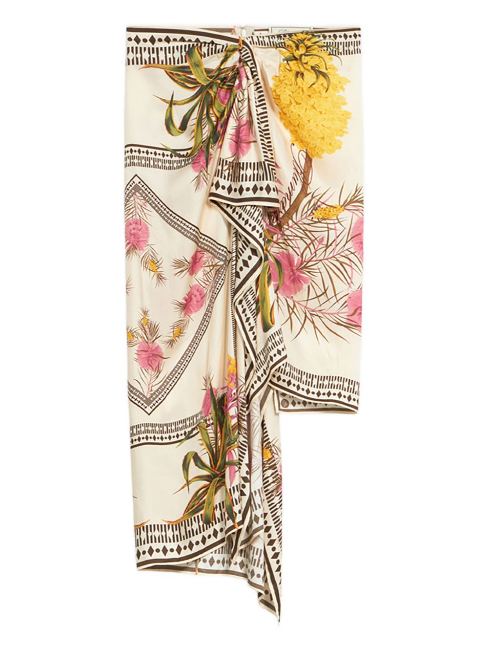 Blumarine Skirts Amberlight