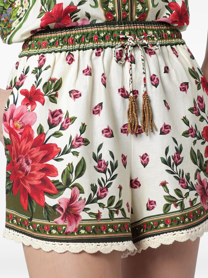 Farm Rio Shorts