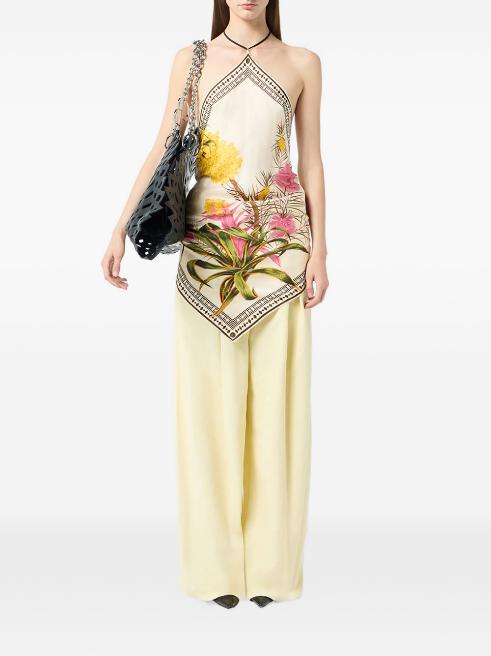 Blumarine Top Amberlight