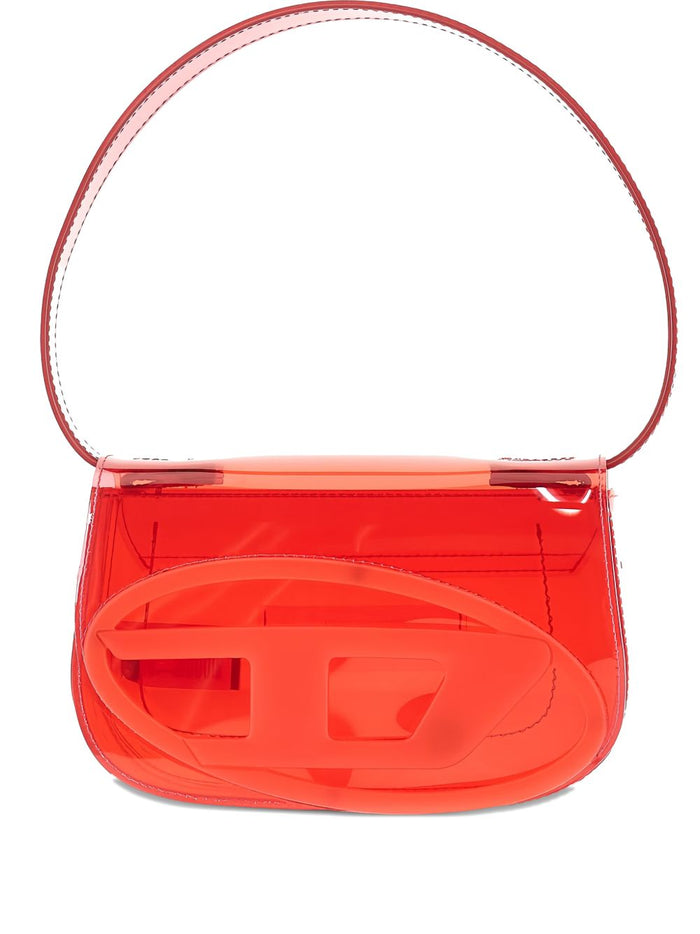 Diesel Bags Red