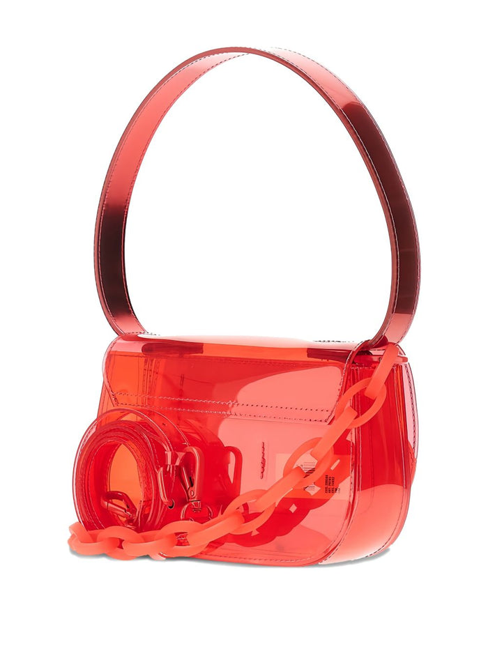Diesel Bags Red