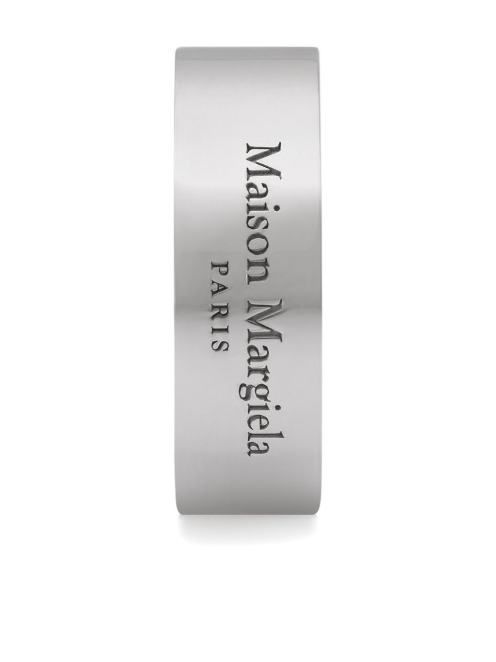 Maison Margiela Bijoux Silver 925 Sterling