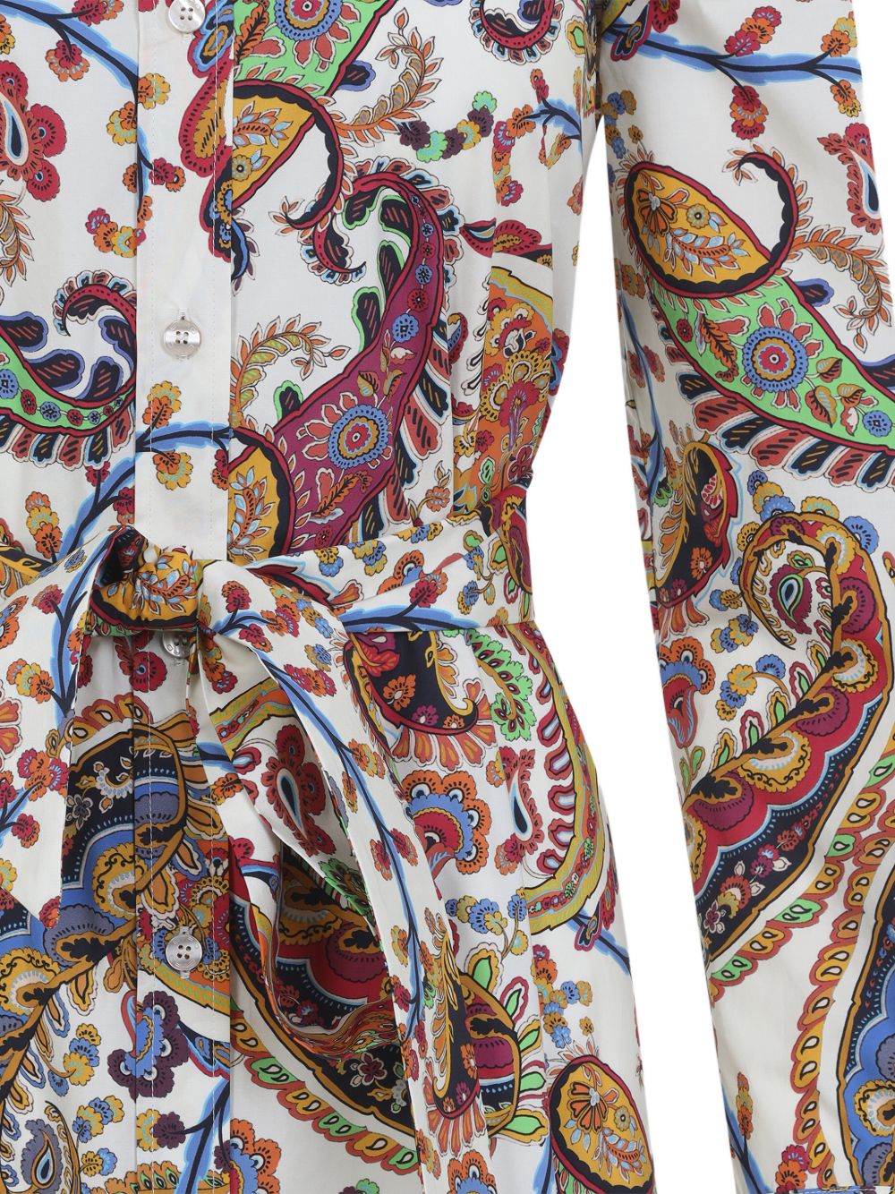 Etro Dresses