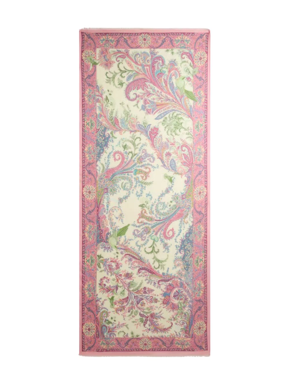 Etro Scarfs