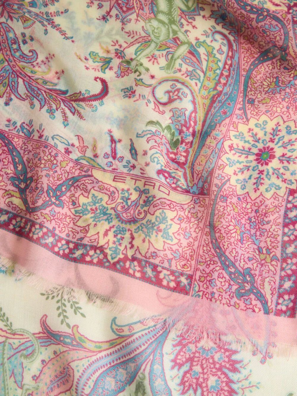 Etro Scarfs