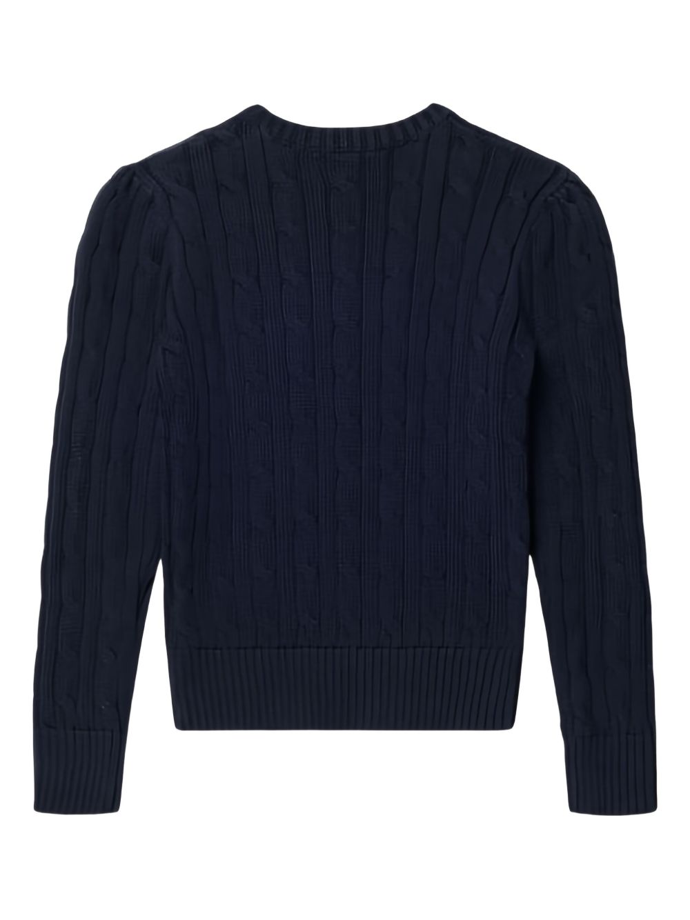 Ralph Lauren Sweaters White